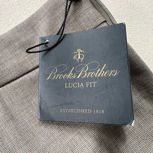 Brooks Brothers Lucia Fit pants